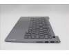 Lenovo 5CB1R08699 Tastatur inkl. Topcase ASM_RUS W21SG AG BL H