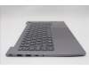 Lenovo 5CB1R08702 Tastatur inkl. Topcase ASM_BEL W21SG AG BL H