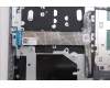 Lenovo 5CB1R08706 Tastatur inkl. Topcase spanisch W21SG AG BL H
