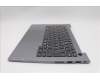 Lenovo 5CB1R08722 Tastatur inkl. Topcase ASM_FRA W21SGAGNBL U
