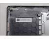 Lenovo 5CB1R08789 Tastatur inkl. Topcase ASM_EURO ENGW21SGAGBL U