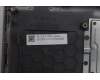 Lenovo 5CB1R08799 Tastatur inkl. Topcase spanisch W21SG AG BL U