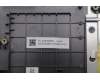 Lenovo 5CB1R08813 Tastatur inkl. Topcase ASM_ENG W21SH AGNBL H