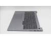 Lenovo 5CB1R08816 Tastatur inkl. Topcase ASM_SLV W21SH AGNBL H