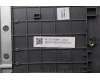 Lenovo 5CB1R08819 Tastatur inkl. Topcase ASM_BEL W21SH AGNBL H