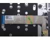Lenovo 5CB1R08829 Tastatur inkl. Topcase deutsch W21SH AGNBL H