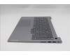 Lenovo 5CB1R08829 Tastatur inkl. Topcase deutsch W21SH AGNBL H
