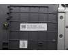 Lenovo 5CB1R08829 Tastatur inkl. Topcase deutsch W21SH AGNBL H