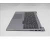Lenovo 5CB1R08830 Tastatur inkl. Topcase ASM_ITA W21SH AGNBL H