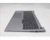 Lenovo 5CB1R08832 Tastatur inkl. Topcase ASM_RUS W21SH AGNBL H