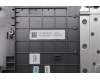 Lenovo 5CB1R08838 Tastatur inkl. Topcase ASM_GRE W21SH AGNBL H