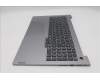 Lenovo 5CB1R08841 Tastatur inkl. Topcase ASM_POR W21SH AGNBL H