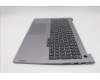 Lenovo 5CB1R08843 Tastatur inkl. Topcase ASM_UK W21SH AGNBL H