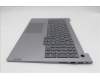 Lenovo 5CB1R08847 Tastatur inkl. Topcase ASM_HUN W21SH AG BL H