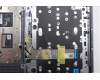 Lenovo 5CB1R08849 Tastatur inkl. Topcase ASM_SLV W21SH AG BL H