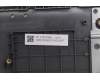Lenovo 5CB1R08852 Tastatur inkl. Topcase ASM_BEL W21SH AG BL H