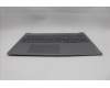 Lenovo 5CB1R08855 Tastatur inkl. Topcase ASM_NORDIC W21SHAG BL H