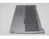 Lenovo 5CB1R08856 Tastatur inkl. Topcase spanisch W21SH AG BL H