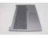 Lenovo 5CB1R08856 Tastatur inkl. Topcase spanisch W21SH AG BL H