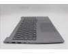 Lenovo 5CB1R08861 Tastatur inkl. Topcase ASM_FRA W21SH AG BL H