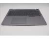 Lenovo 5CB1R08863 Tastatur inkl. Topcase ASM_ITA W21SH AG BL H
