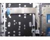 Lenovo 5CB1R08865 Tastatur inkl. Topcase ASM_RUS W21SH AG BL H