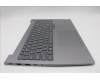 Lenovo 5CB1R08865 Tastatur inkl. Topcase ASM_RUS W21SH AG BL H