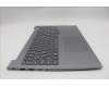 Lenovo 5CB1R08867 Tastatur inkl. Topcase ASM_UKR W21SH AG BL H