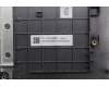Lenovo 5CB1R08867 Tastatur inkl. Topcase ASM_UKR W21SH AG BL H