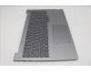 Lenovo 5CB1R08869 Tastatur inkl. Topcase ASM_ARA W21SH AG BL H