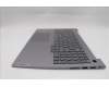 Lenovo 5CB1R08871 Tastatur inkl. Topcase ASM_GRE W21SH AG BL H