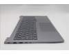 Lenovo 5CB1R08874 Tastatur inkl. Topcase ASM_POR W21SH AG BL H