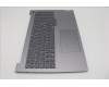 Lenovo 5CB1R08875 Tastatur inkl. Topcase schweiz W21SH AG BL H