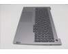 Lenovo 5CB1R08876 Tastatur inkl. Topcase ASM_UK W21SH AG BL H