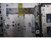Lenovo 5CB1R08878 Tastatur inkl. Topcase ASM_BUL W21SH AGNBL U