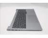Lenovo 5CB1R08889 Tastatur inkl. Topcase spanisch W21SH AGNBL U