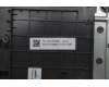 Lenovo 5CB1R08889 Tastatur inkl. Topcase spanisch W21SH AGNBL U