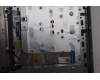 Lenovo 5CB1R08913 Tastatur inkl. Topcase ASM_HUN W21SH AG BL U