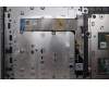 Lenovo 5CB1R08926 Tastatur inkl. Topcase ASM_CZE/SLK W21SHAGBL U
