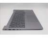 Lenovo 5CB1R08927 Tastatur inkl. Topcase ASM_FRA W21SH AG BL U