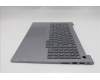 Lenovo 5CB1R08931 Tastatur inkl. Topcase ASM_RUS W21SH AG BL U
