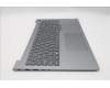 Lenovo 5CB1R08937 Tastatur inkl. Topcase ASM_GRE W21SH AG BL U