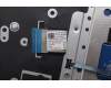 Lenovo 5CB1R08960 Tastatur inkl. Topcase ASM_BUL L 83K1 CB BL