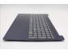Lenovo 5CB1R08961 Tastatur inkl. Topcase ASM_CZE/SLK L83K1 CB BL