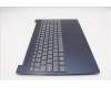 Lenovo 5CB1R08970 Tastatur inkl. Topcase ASM_HUN L 83K1 CB BL