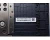 Lenovo 5CB1R08976 Tastatur inkl. Topcase ASM_NORDIC L 83K1 CB BL