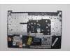 Lenovo 5CB1R08979 Tastatur inkl. Topcase ASM_SLV L 83K1 CB BL