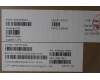 Lenovo 5CB1R08979 Tastatur inkl. Topcase ASM_SLV L 83K1 CB BL