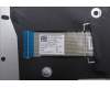 Lenovo 5CB1R08979 Tastatur inkl. Topcase ASM_SLV L 83K1 CB BL