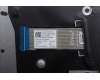 Lenovo 5CB1R08987 Tastatur inkl. Topcase ASM_ARA L 83K1 LG BL